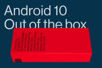 The OnePlus 7T will launch with Android 10 preloaded soon