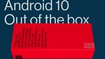 The OnePlus 7T will launch with Android 10 preloaded soon
