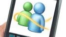 Instant messaging client coming to the Microsoft KIN handsets?