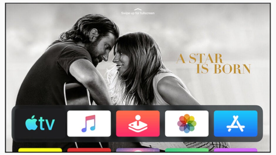 Apple TV getting tvOS 13 update with multi-user and console controllers support