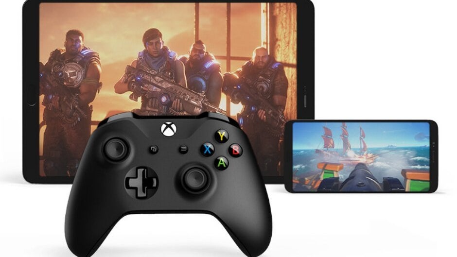 T-Mobile joins forces with Microsoft for impending Project xCloud public preview