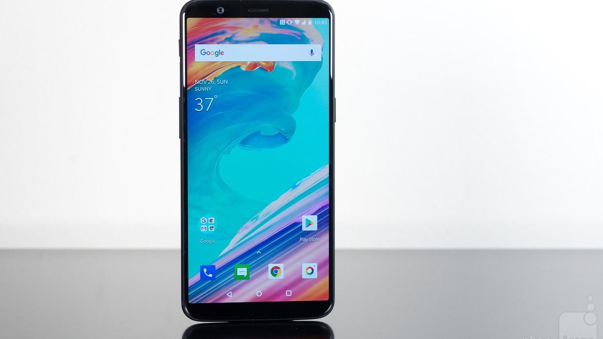 OnePlus 6 and 6T will get Android 10 next month, OnePlus 5 and 5T next year