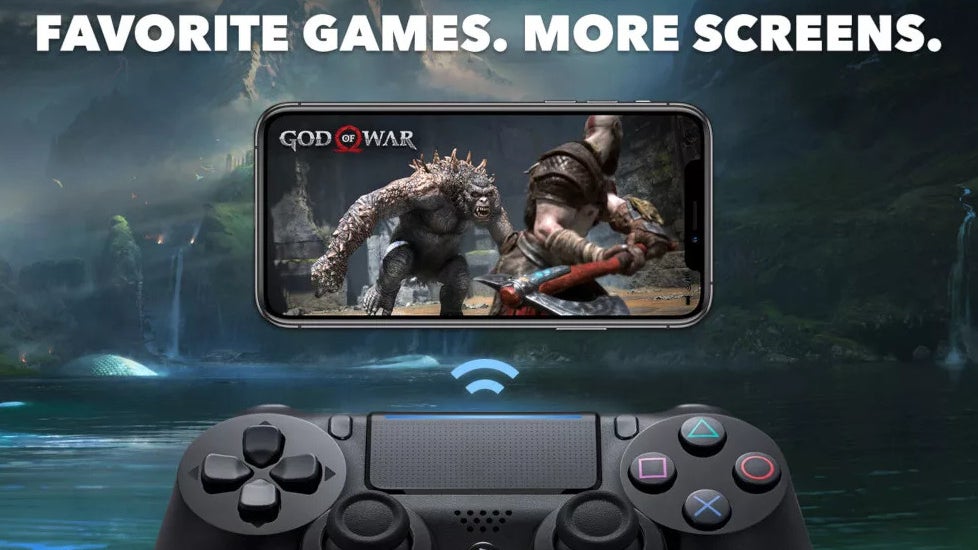 How to connect an Xbox or PS4 DualShock controllers to your iPhone and iPad