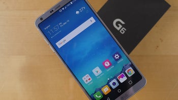 Surprise: Verizon starts sending Android 9.0 Pie update to the LG G6