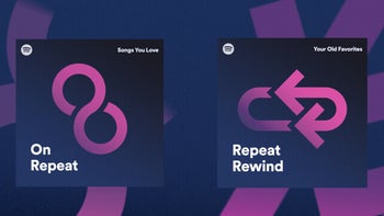Spotify launches two personalized playlists to satisfy your music obsessions