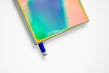 A Cheaper Galaxy Note smartphone might be on the way