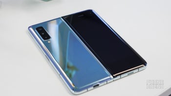 Samsung Galaxy Fold 2 might be launched worldwide in 2020