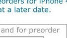 Apple iPhone 4 available in black only until later this summer