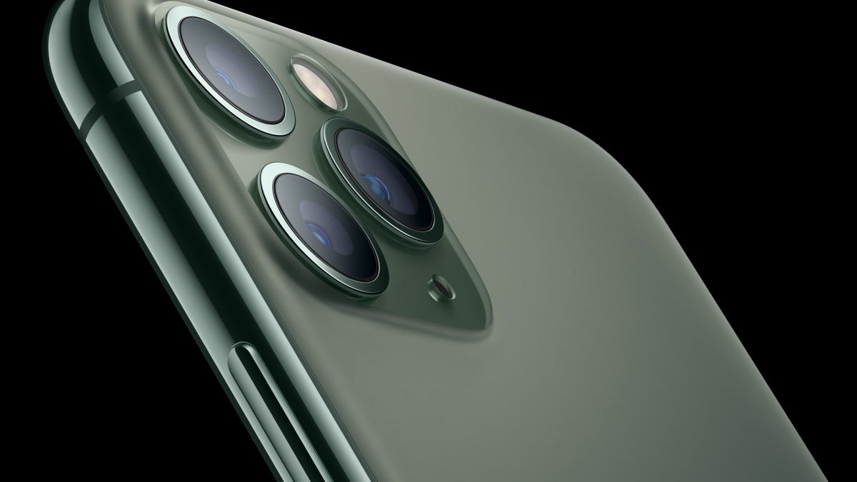 Apple's 'significant' 2020 iPhone redesign is likely to thrill fans of one specific old model