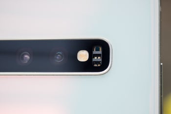 Huge Galaxy S11 camera upgrades could include 5x optical zoom