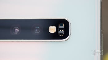 Huge Galaxy S11 camera upgrades could include 5x optical zoom