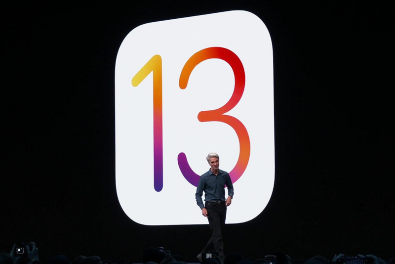 Apple says software update is coming to fix iOS 13 bug ...