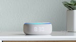 Amazon unveils upgraded Echo and all-new Echo Dot with Clock