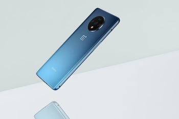 Hours before unveiling, press images leak for the OnePlus 7T and OnePlus 7T Pro