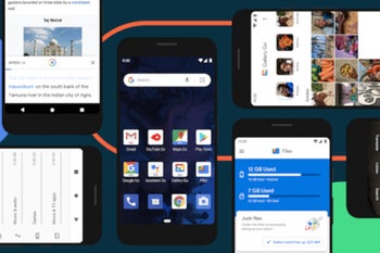 Google announces Android 10 Go Edition, here are all the changes
