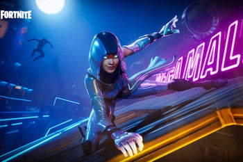 Samsung to launch exclusive Fortnite outfit and emote for Galaxy owners