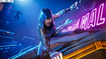 Samsung to launch exclusive Fortnite outfit and emote for Galaxy owners