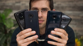 Amazon offers big discounts on four of the most popular Motorola phones on the market