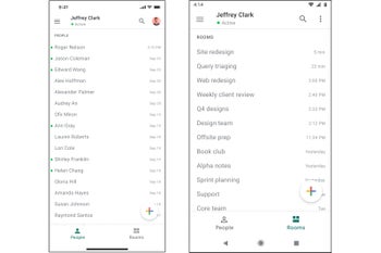 Google brings some much-needed improvements to Hangouts Chat