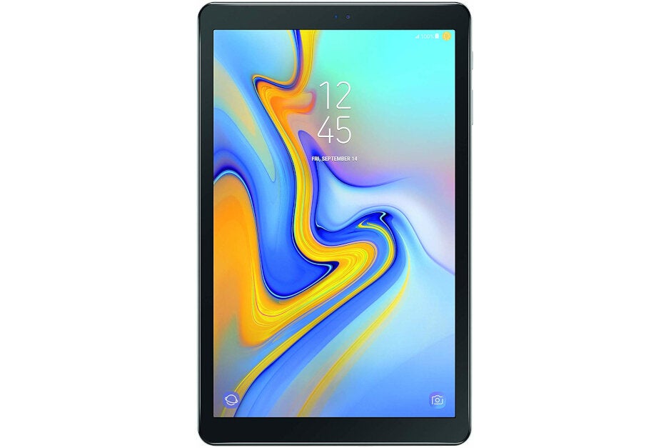 tablet samsung s 10