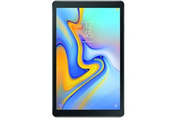 Deal: Save big on Samsung's 10.5-inch Galaxy Tab A tablet at Amazon