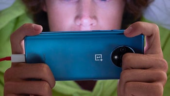 OnePlus 7T price and release date on T-Mobile