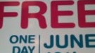 Poster reveals T-Mobile's plan on selling all phones for free on June 19