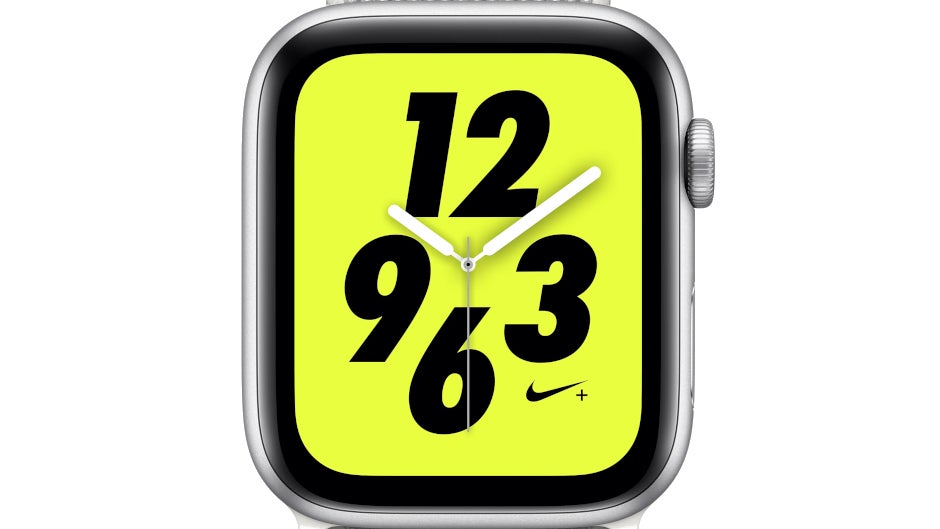 Deal: Save more than $100 on the Apple Watch Nike+ Series 4