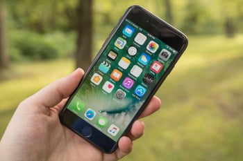 By one count, this was the most popular smartphone in the world during the second quarter