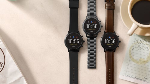 fossil apple pay