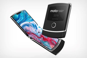 Motorola RAZR (2019) still expected to launch this year