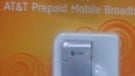 Walmart is now selling AT&T's prepaid DataConnect Pass & USB Modem