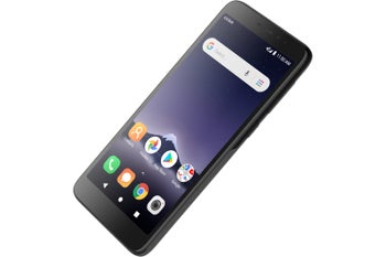 Alcatel Insight with Android 9.0 Go Edition arrives at Cricket for less than $100