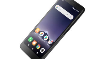 Alcatel Insight with Android 9.0 Go Edition arrives at Cricket for less than $100
