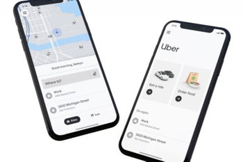 Uber launches new mobile app, adds important new features