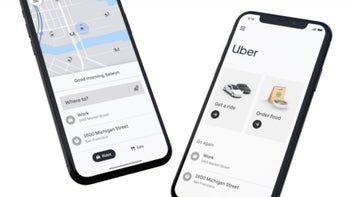 Uber launches new mobile app, adds important new features