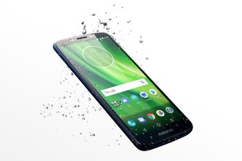 AT&T finally updates the Moto G6 Play to Android 9.0 Pie