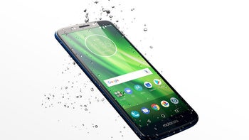 AT&T finally updates the Moto G6 Play to Android 9.0 Pie