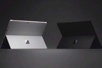 One variant of Surface Pro 7 rumored to sport ARM chips, 4G LTE connectivity