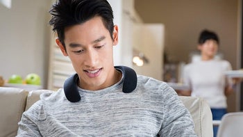 Bose SoundWear wireless wearable speaker goes half off at multiple retailers