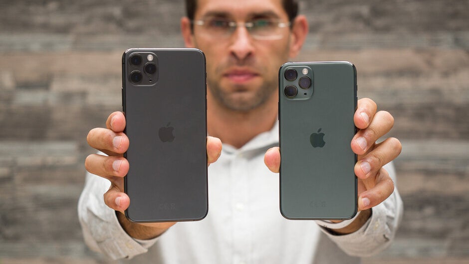 Patent application reveals that Apple might cave and give iPhone users a long awaited feature