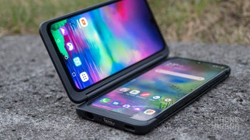 LG bets big on gaming with the upcoming G8X ThinQ flagship