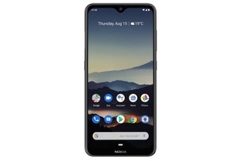 The brand-new Nokia 7.2 is already discounted at Best Buy