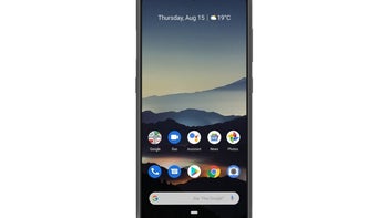 The brand-new Nokia 7.2 is already discounted at Best Buy