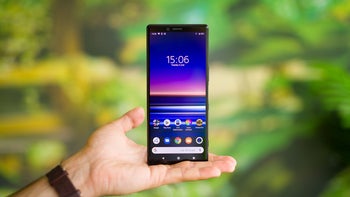 Sony's next Xperia could have the Snapdragon 865 and 5G