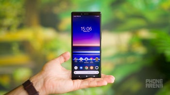 Sony's next Xperia could have the Snapdragon 865 and 5G
