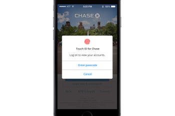 Trouble logging into your bank app with Touch ID on iOS 13? Shake your iPhone...