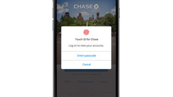 Can't log into your banking app with Touch ID on iOS 13? Shake your iPhone...