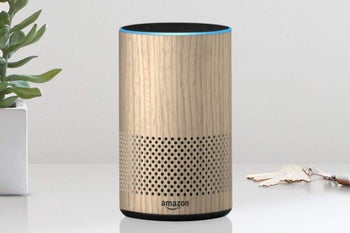 These limited Amazon Echo (2nd generation) editions are on sale at a $50 discount