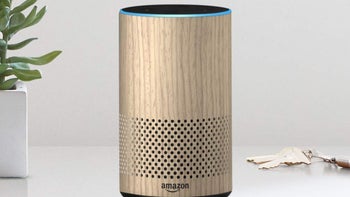 These limited Amazon Echo (2nd generation) editions are on sale at a $50 discount